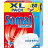 Somat Standard Tablety do myčky na nádobí 80 tablet