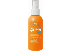 Ziaja Sun SPF 6 olej na opalování sprej nízká ochrana 125 ml