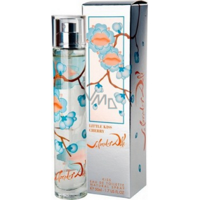 Salvador Dalí Little Kiss Cherry toaletní voda pro ženy 50 ml