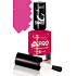 Rimmel London Lycra Pro lak na nehty 293 Pop Rose dlouhotrvající 12 ml