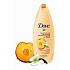 Dove Go Fresh Burst Nektarinka & Bílý zázvor sprchový gel 250 ml