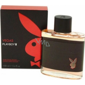Playboy Vegas voda po holení 100 ml