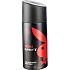 Playboy Vegas deodorant sprej pro muže 150 ml