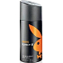 Playboy Miami deodorant sprej pro muže 150 ml