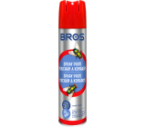 Bros Przeciw muchom i komarom spray 400 ml