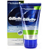 Gillette Series Aloe Vera hydratační krém po holení, pro muže 75 ml