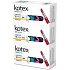 Kotex Ultra Sorb Normal tampony 3 x 16 kusů 2 + 1 balení 48 kusů