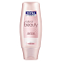 Nivea Visage Natural Beauty peeling krém pro všechny typy pleti 150 ml