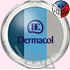 Dermacol Trio Summer oční stíny 02 modré 3,6 g