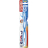 Signal Double Action střední zubní kartáček různé barvy 1 kus