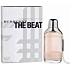 Burberry The Beat toaletní voda pro ženy 50 ml