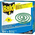 Raid Spirály proti komárům 10 kusů