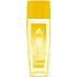 Adidas Free Emotion parfémovaný deodorant sklo pro ženy 75 ml