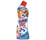 Fixinela Ocean Żel WC siła bestii 750 ml