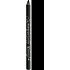 Dermacol Waterproof Eyeliner tužka na oči voděodolná 01 černá 1,4 g