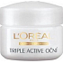 Loreal Paris Triple Active oční hydratační krém 15 ml