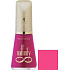Max Factor Nailfinity lak na nehty 704 Disco Pink 10 ml