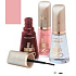 Max Factor Nailfinity lak na nehty 705 Candy Pink 10 ml
