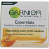 Garnier Skin Naturals Essentials vitaminový krém proti vráskám denní 50 ml