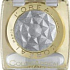 Loreal Paris Color Appeal oční stíny 150 Argent Vrai Real Silver 2,6 g
