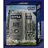 Nivea Men Silver Protect antiperspirant 250 ml + sprchový šampon 250 ml kosmetická sada