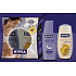 Nivea Apricot Creme sprchový gel 250 ml + krémové tělové mléko 250 ml, pro ženy kosmetická sada