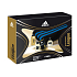 Adidas Victory League toaletní voda pro muže 100 ml + voda po holení 100 ml + sprchový gel 250 ml + ručník, dárková sada