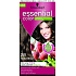 Schwarzkopf Essential Color dlouhotrvající barva na vlasy 250 Středně hnědá