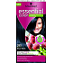 Schwarzkopf Essential Color dlouhotrvající barva na vlasy 285 Modročerná
