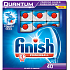 Calgonit Finish Quantum Regular tablety do myčky 40 kusů