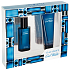 Davidoff Cool Water Men toaletní voda 40 ml + sprchový gel 75 ml, dárková sada
