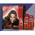 Schauma Color pro lesk barvy šampon 250 ml + balzám 200 ml, kosmetická sada