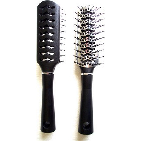 Abella Kartáč na vlasy 1 kus