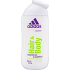 Adidas sprchový gel na tělo a vlasy pro ženy 250 ml