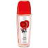 B.U. Heartbeat parfémovaný deodorant sklo pro ženy 75 ml