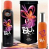 B.U. Trendy toaletní voda 50 ml + deodorant sprej 150 ml, pro ženy dárková sada