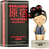 Gwen Stefani Harajuku Lovers Love Perfume toaletní voda pro ženy 30 ml