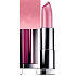 Maybelline Color Sensational rtěnka 125 Shimmer Pink 3,6 g
