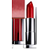 Maybelline Color Sensational rtěnka 540 Hollywood Red 3,6 g