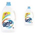Lanza Regular gel tekutý prací prostředek 4,5 l + 2,25 l