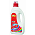 Bonux Color prací gel na barevné prádlo 4,5 l