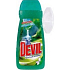 Dr. Devil Natur Fresh Wc gel 400 ml + koš