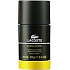 Lacoste Challenge deodorant stick pro muže 75 ml