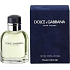 Dolce & Gabbana pour Homme voda po holení 75 ml
