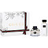 Gucci Flora by Gucci toaletní voda 50 ml + tělové mléko 100 ml, dárková sada