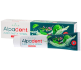Alpa Dent herbal pasta do zębów z mikroskopijnymi cząstkami 90 g