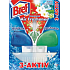 Bref 3-Aktiv Fresh Mountain 60 ml + s osvěžovačem vzduchu WC gel komplet 4,2 g
