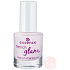 Essence French Glam lak na nehty 03 francouzská manikúra 8 ml