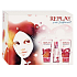 Replay Your Fragrance toaletní voda 20 ml + sprchový gel 50ml + tělové mléko 50 ml, dárková sada