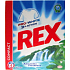 Rex Pro-White 3x Action Amazonia Freshness prášek na praní 4 dávky 400 g